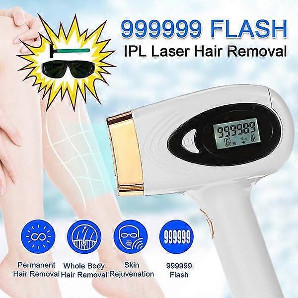 הסרת שיער המכשיר הביתה חכם מיני שיער Remova