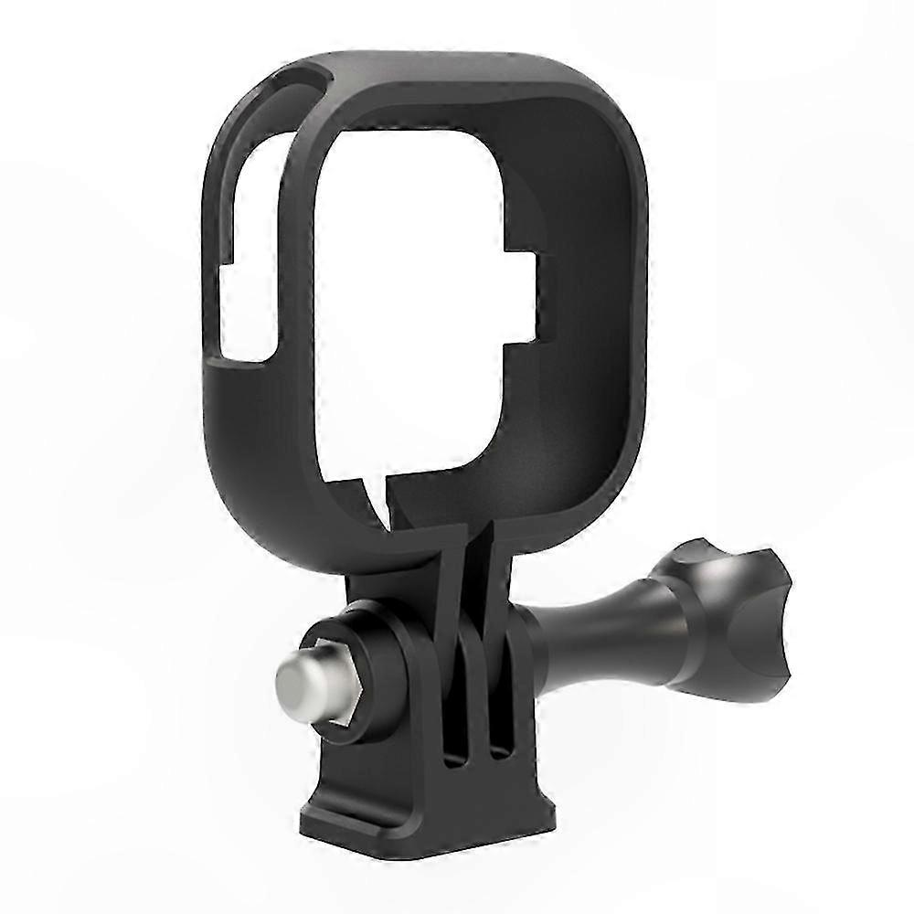 Shockproof Protective Case for Insta360 Go Ultra with 1/4" Adapter Camera Frame