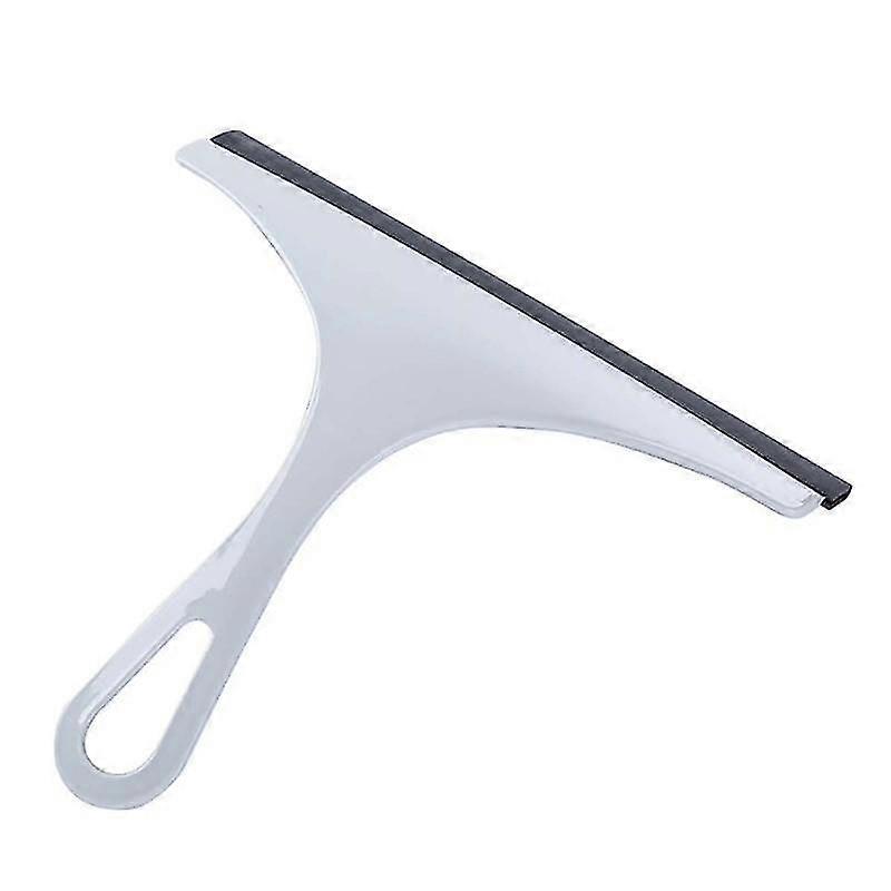 Window Brush Multifunctional Practical Handheld Window Glass Brush Squeegee Cleaner for Home 2025