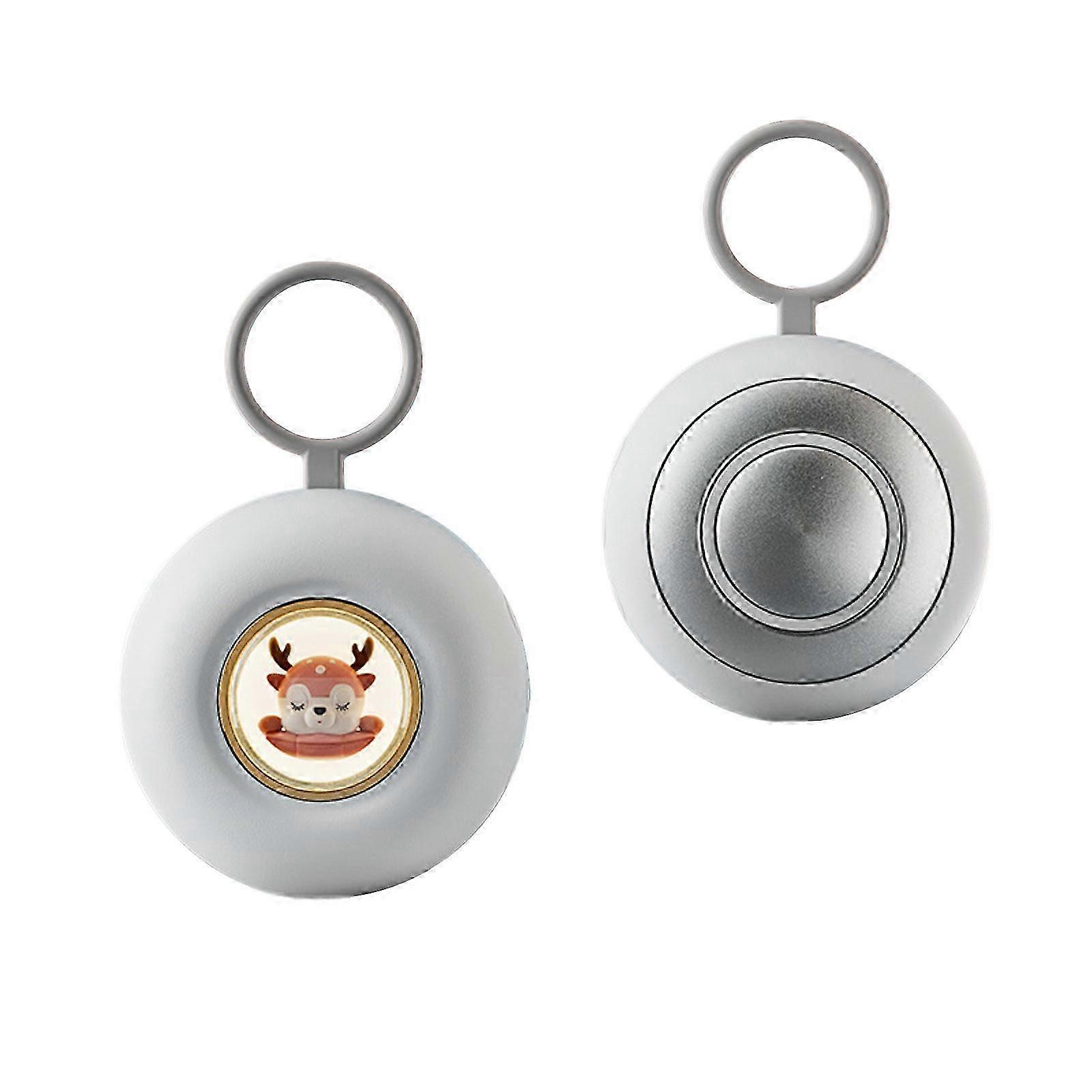 Sleeping Aid, Handheld Microcurrent Sleep Helper Device with USB Charging