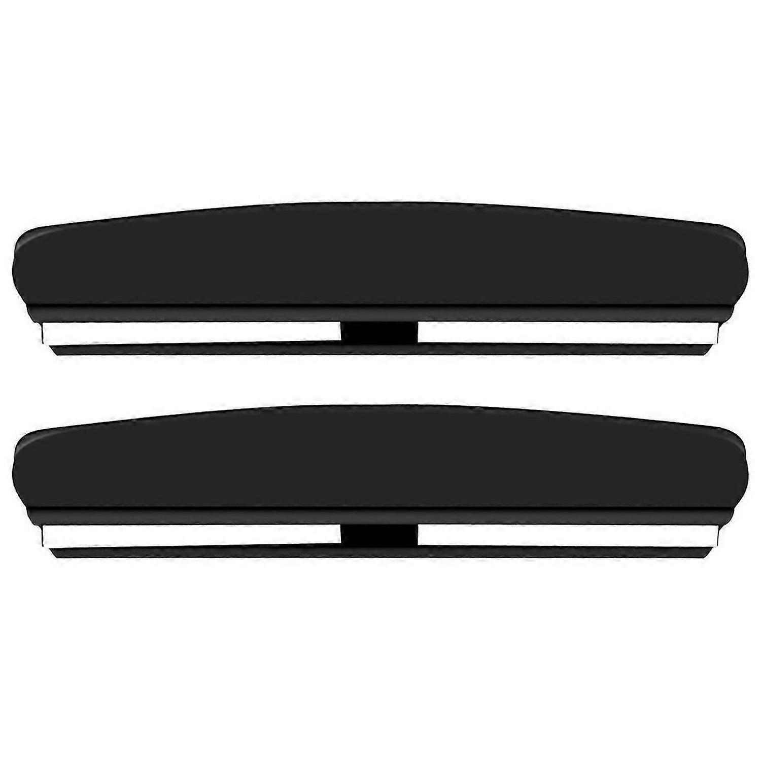 2PCS Knife Sharpening Guide Random Knife Sharpener Angle Grinding Clamp for Whetstone Sharpening Gui