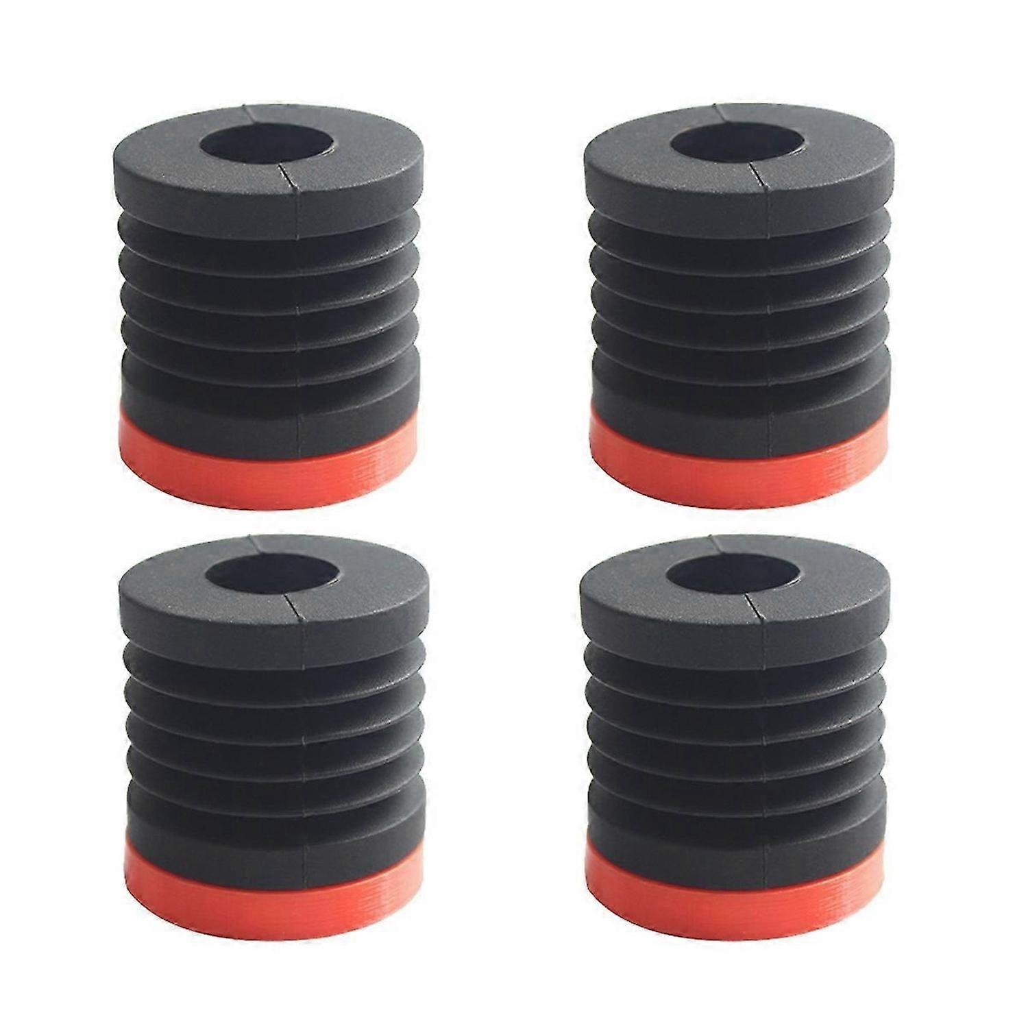 Anti Vibration Dust-Proof Feet for Bambu Lab Voron Prusa Ender 3 V2 A