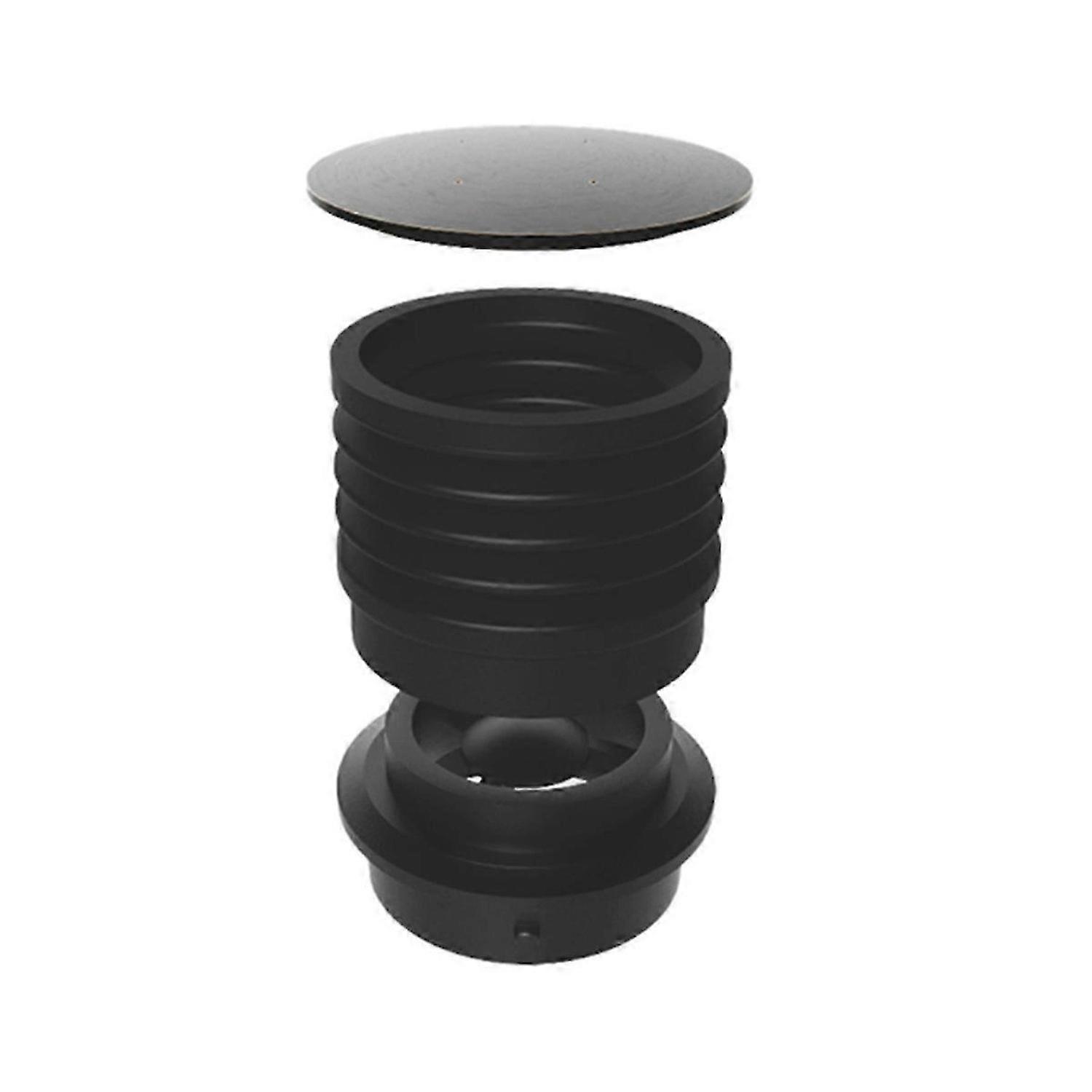 Single Dose Hopper Silicone Coffee Grinder for Encore Blowing Bean Bin for Cleaning&Collecting Coffe