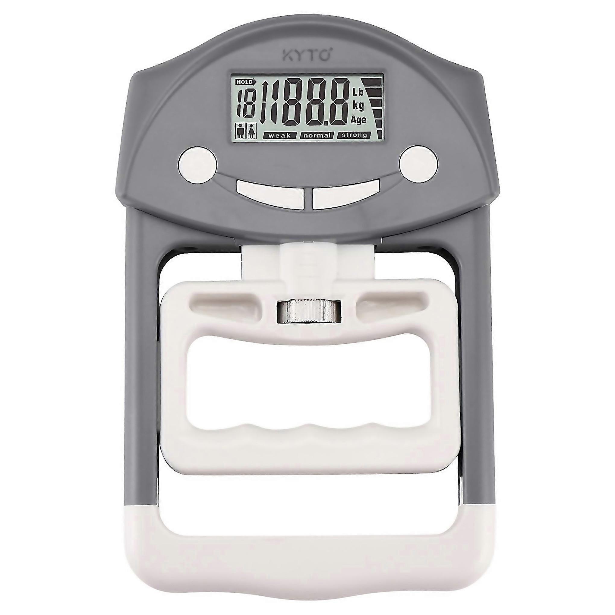 Für Grifffestigkeitstester Digitaler Handgriffstärkeprüfer