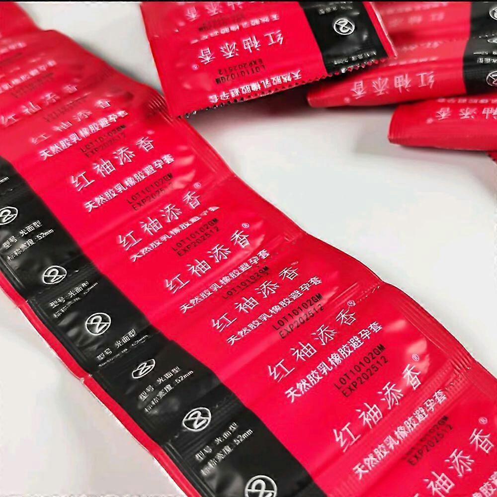 Best Quality Condoms with Full Oil, Retail Package Condom Safe Contraception