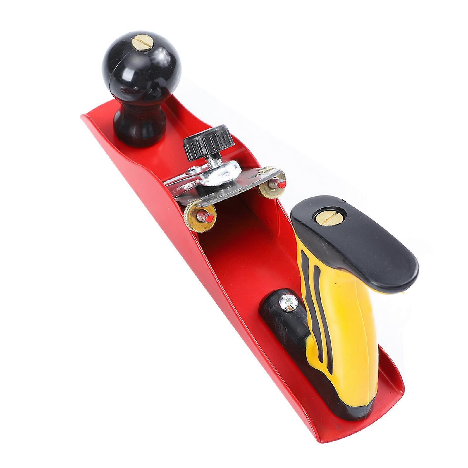 Woodworking Spokeshave Wood Craft Hand Tool for Smooth Shaping
