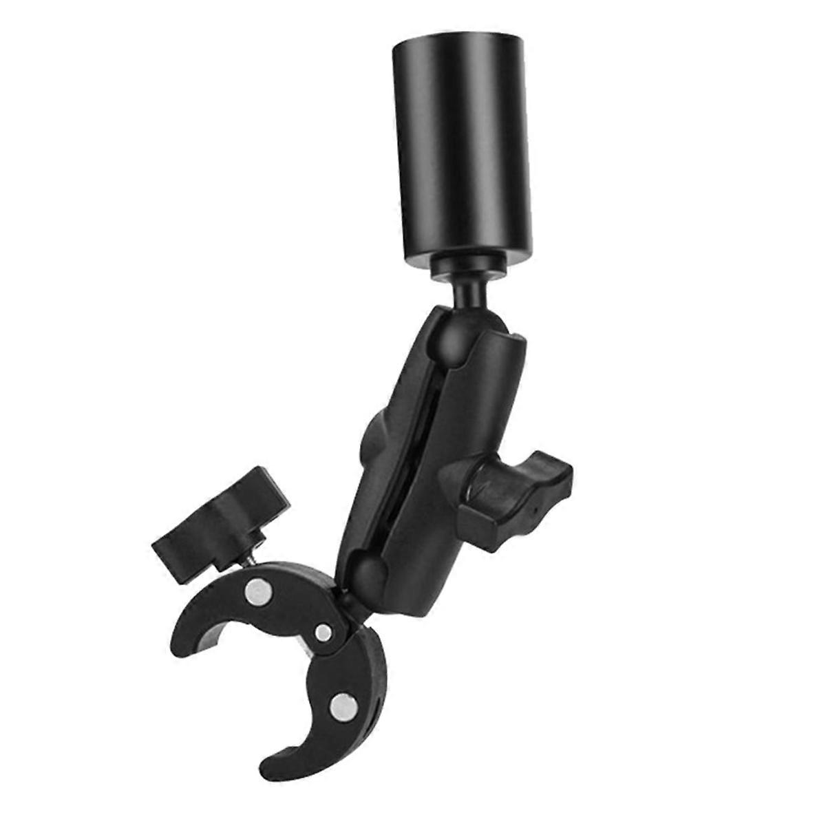 For Mini V4 Bracket Adjustable Clamp Bracket for RV Ladders