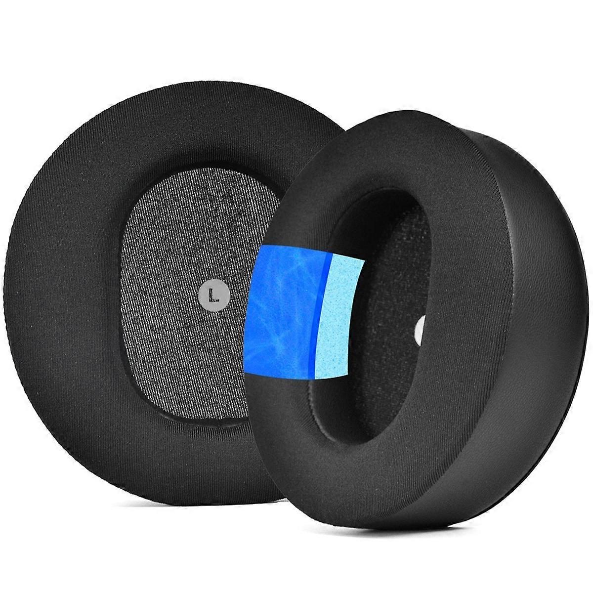 Cooling Gel Ear Pads for Headphones Replacement A
