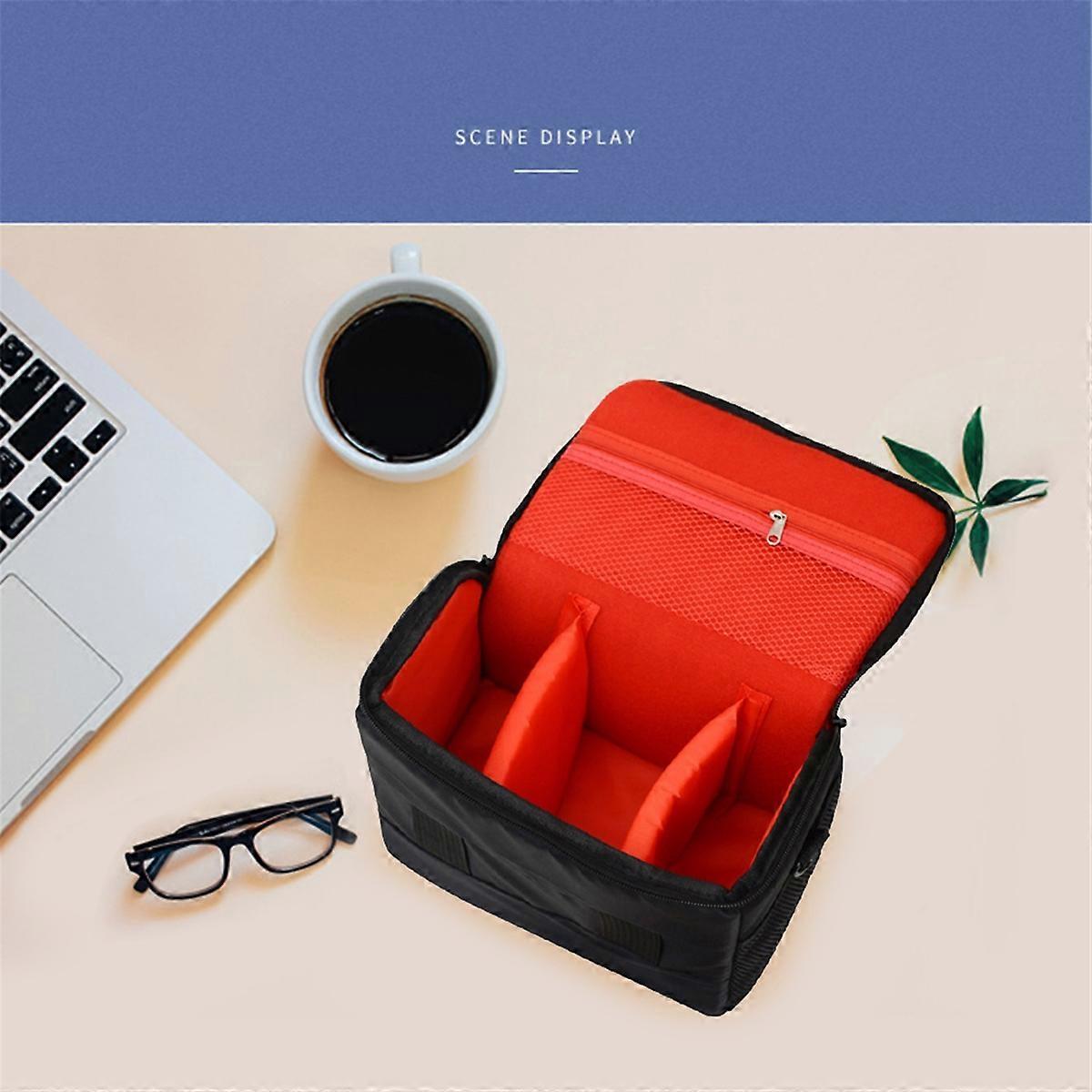 DSLR Camera Case Protective Camera Video Bag DSLR Camera Handbag