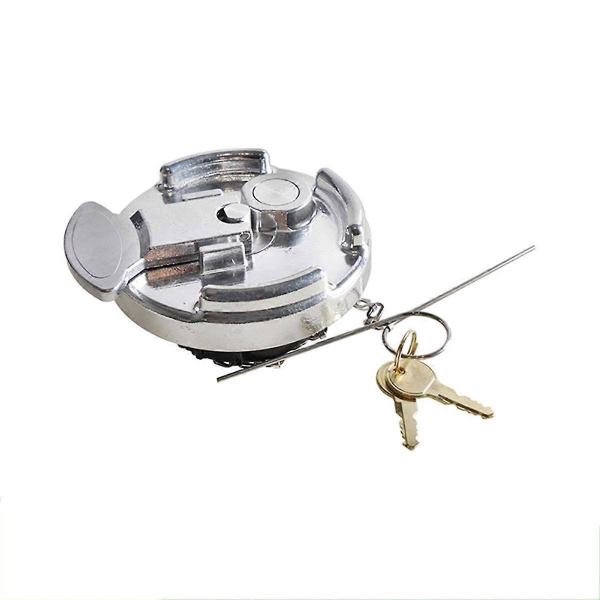 Truck Cap Locking Cap for 72-17