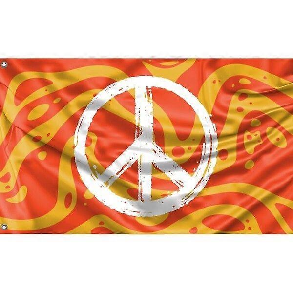 Peace Flag, FG480