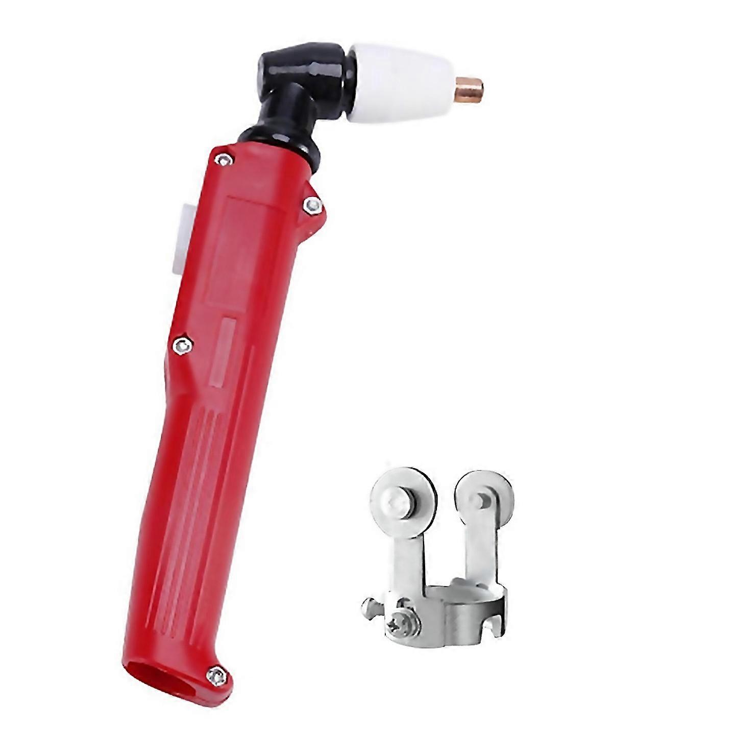 For Pt31 Plasma Cutting Torch For Cut40 Cut50 Cut60 Red