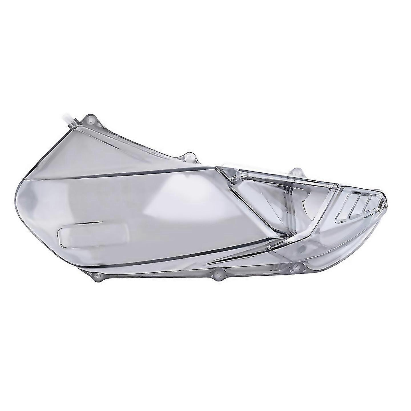 For Air Cleaner Caps Filter Elements Cover For Smoked