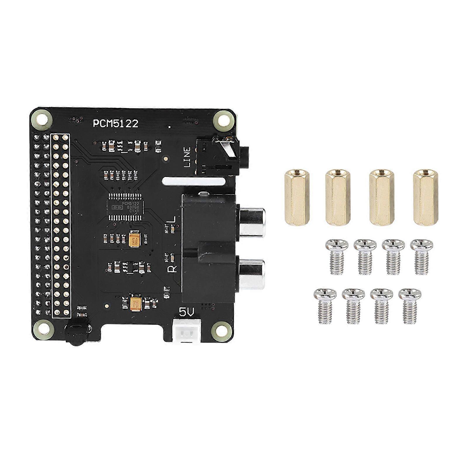 Für Raspberry Pi-Erweiterungskarte für Raspberry Pi 3 Modell B / 2B /B+/A+/ Raspberry Pi Zero W