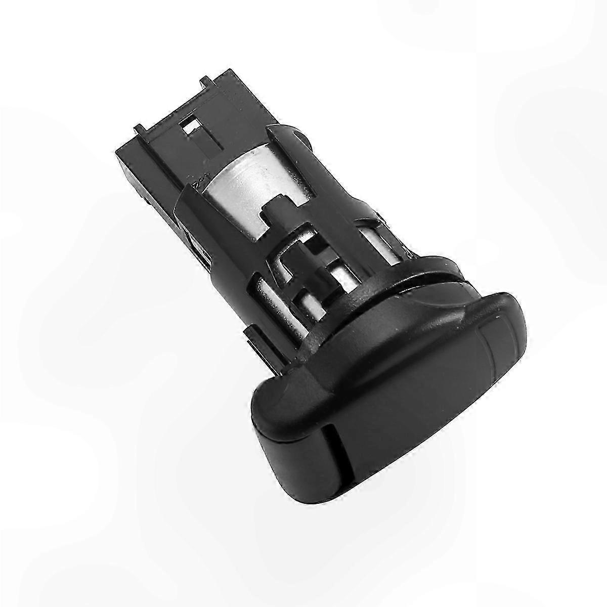 Universal Car Power Socket for Model 253312923R, Fits Various Vehicles