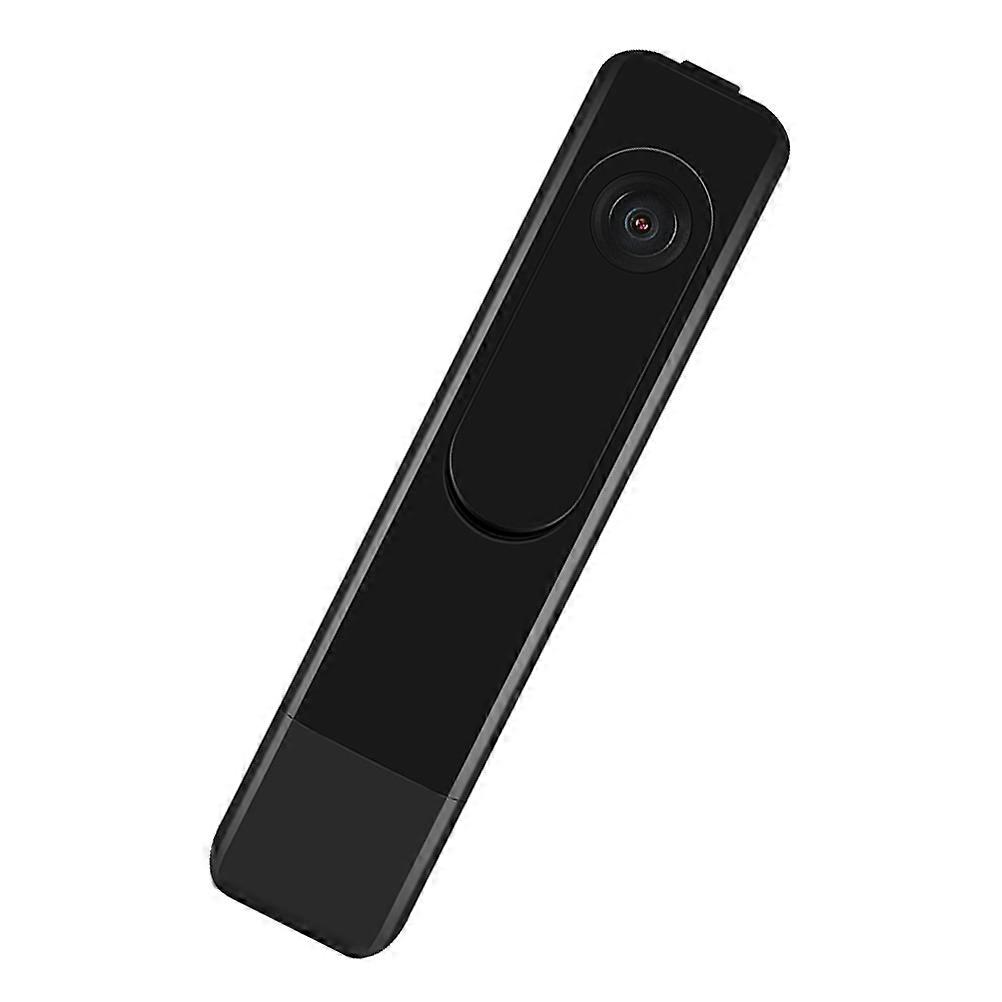 Mini Black Body Camera Back Recorder for Home