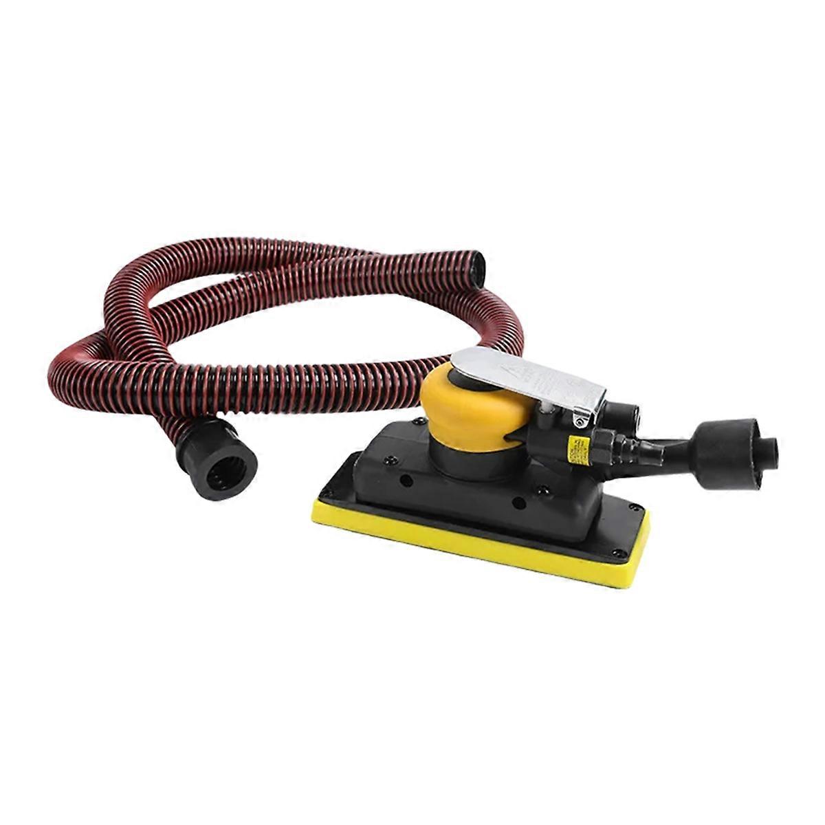 Rectangle Pneumatic Grinder 70 x 198 Car Ash Grinder