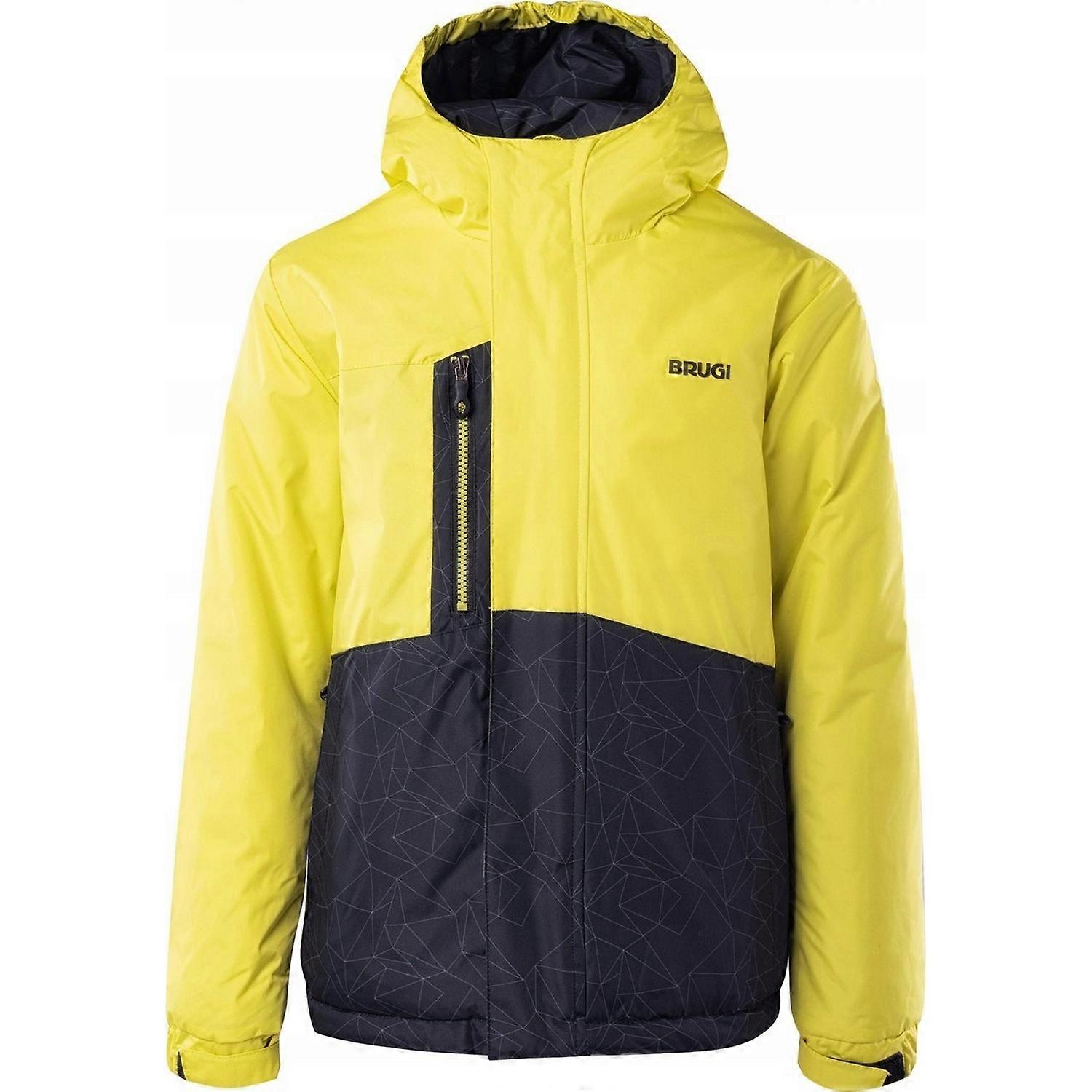 Brugi Childrens/Kids 1aj4 Jacket