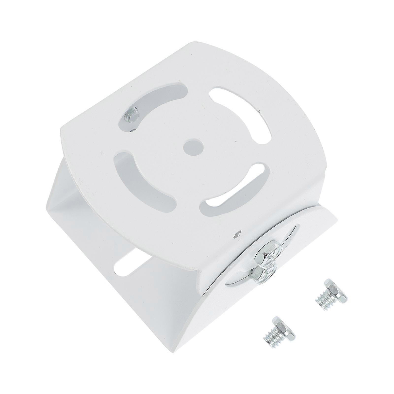 Metal Storage Bracket for Protection White Holder