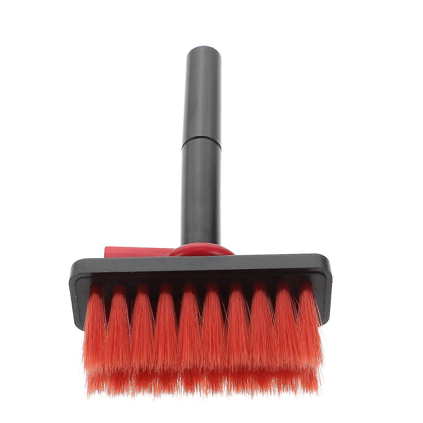 Anti-Static Cleaning Brush Mini Plastic Keyboard Dust Brush for Computer 5Pcs