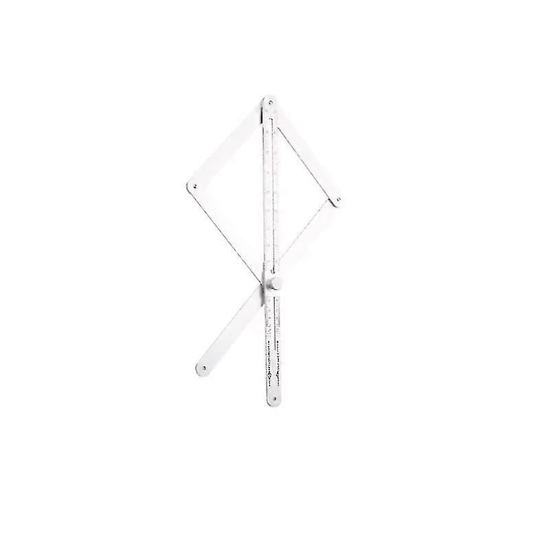RELE Premium Corner Angle Finder,Miter Protractor Angle Finder,Protractor Angle