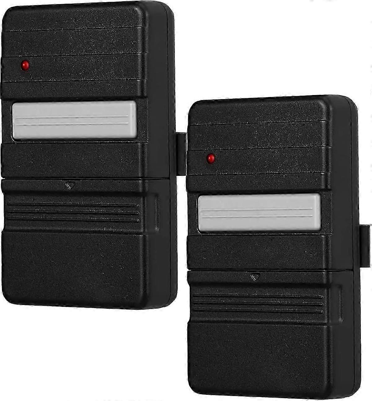 2025 Newest Model GT90-1 Garage Door Remote Control for Genie 390MHZ Overhead