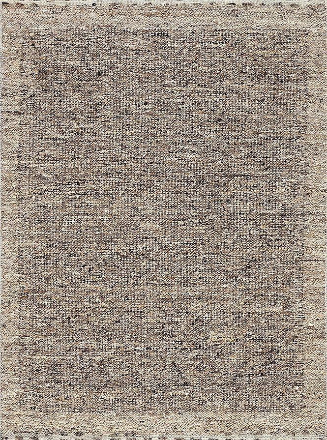 Acsento Elba Brown Rug