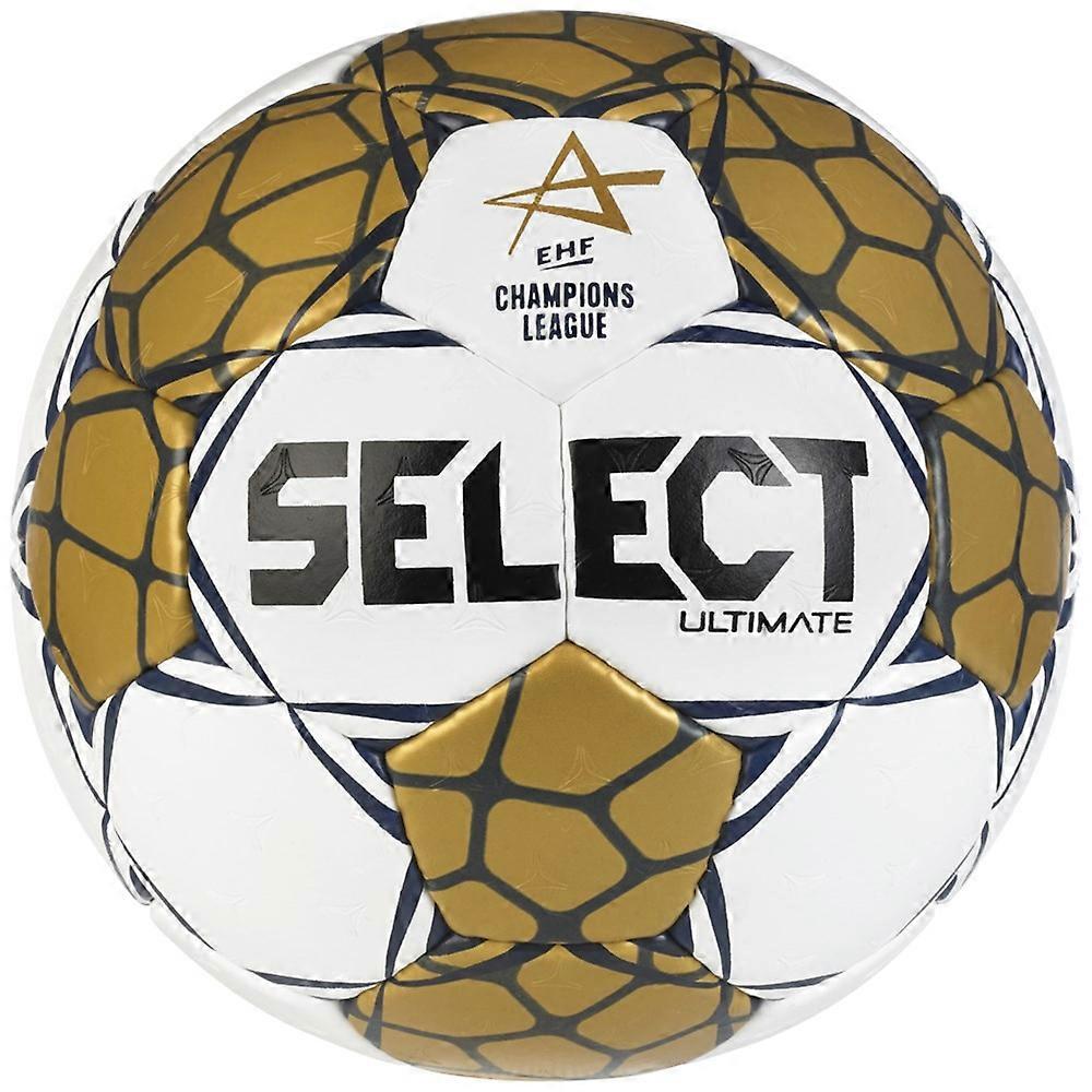 Balls Select Champions League Ultimate 200035