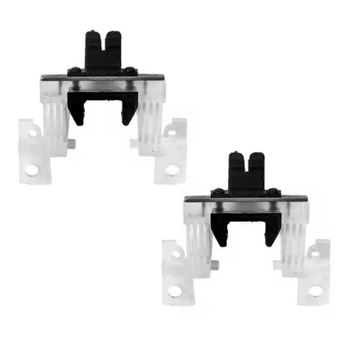 Blade Drive Assembly Lever Replacement Blade 2 Pcs