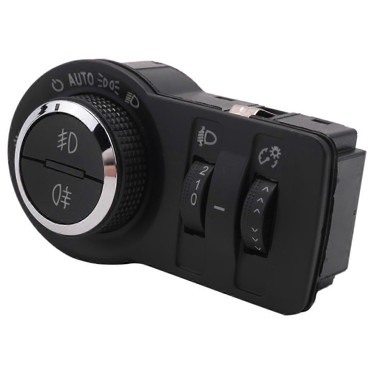 Dimljusomkopplare Strålkastaromkopplare för 