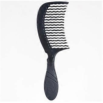 Pro detangling comb brush #black The Wet Brush Professional 1 unit