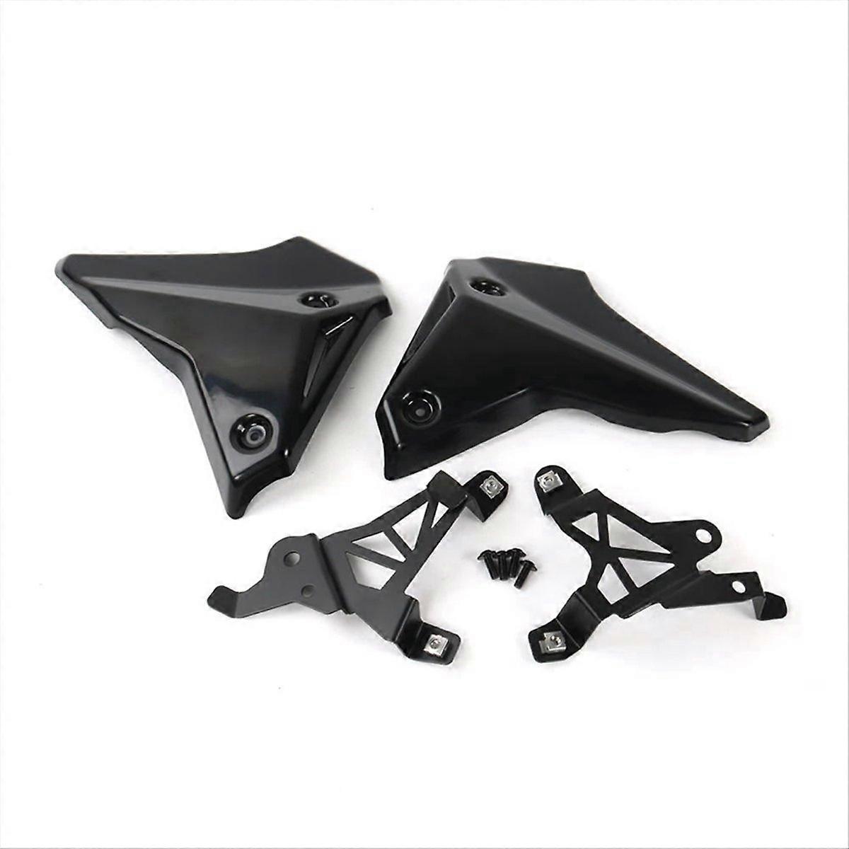 Motorcycle Front Infill Panel Infill Panels for MT09 SP 2024+