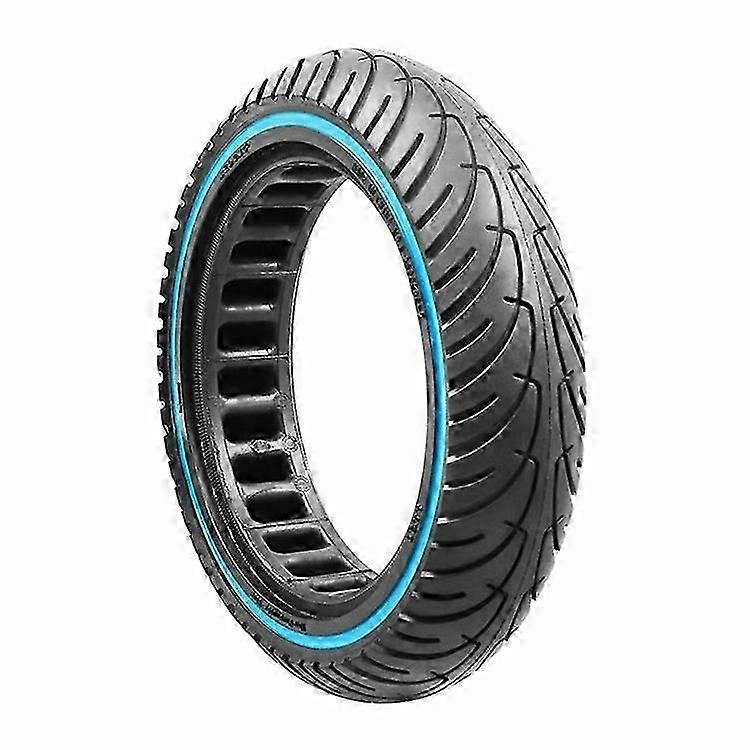 8.5-inches Solid Tyre Compatible For Xiaomi M365 / Pro / Pro 2 Electric Scooter, Honeycomb Thickened Rubber Tyre Replacement