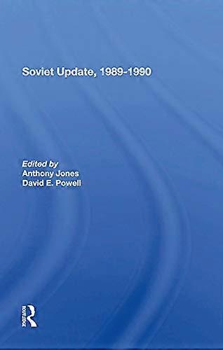 Soviet Update 19891990