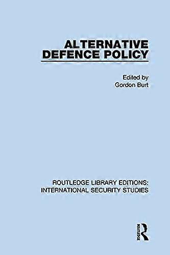 Alternative Defence Policy