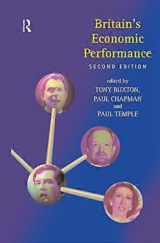 Britains Economic Performance