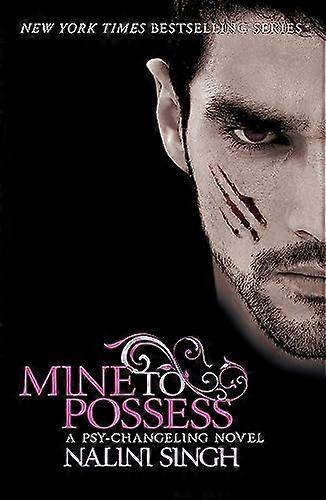 Mine to Possess Book 4