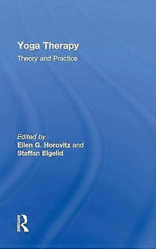 Yoga Therapy Theory and Practice