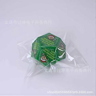 Christmas Dice - Green Single Pack Hilarious Christmas Gift Exchange Party GameDice Christmas Dice