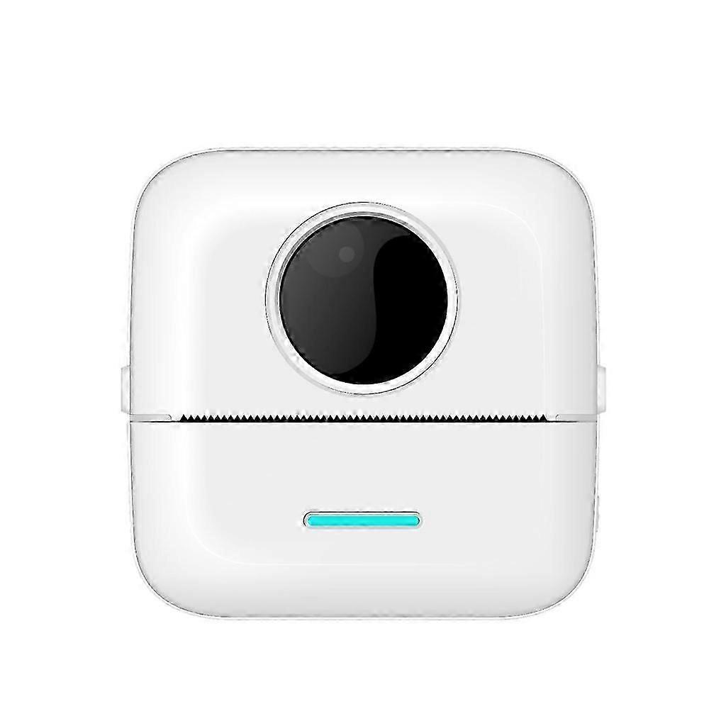 X5 Label Printer Portable Bluetooth-compatible Thermal Printer For Price Tag