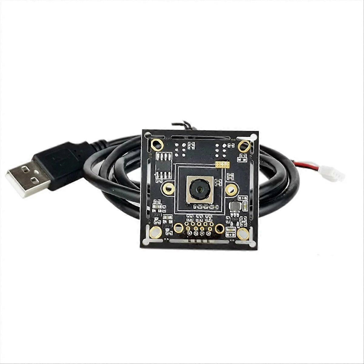 8MP IMX179 Sensor Autofocus Camera with USB2.0