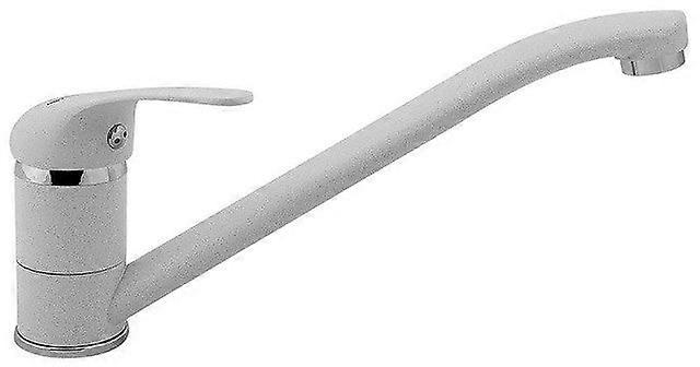 Batidora de cocina Pyramis Asalia, color blanco polar