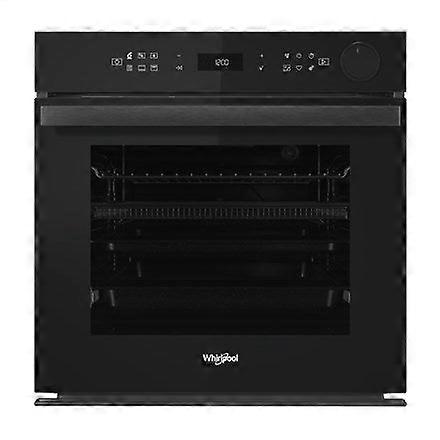 Whirlpool AKZ9s 8220 FB -uuni, 73 L, musta