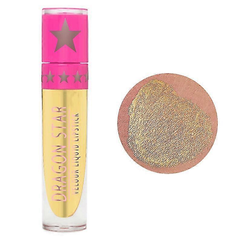 マットベルベットパープルブラックホワイトバイトリップスティック 15 色リキッドリップグロスウォーター