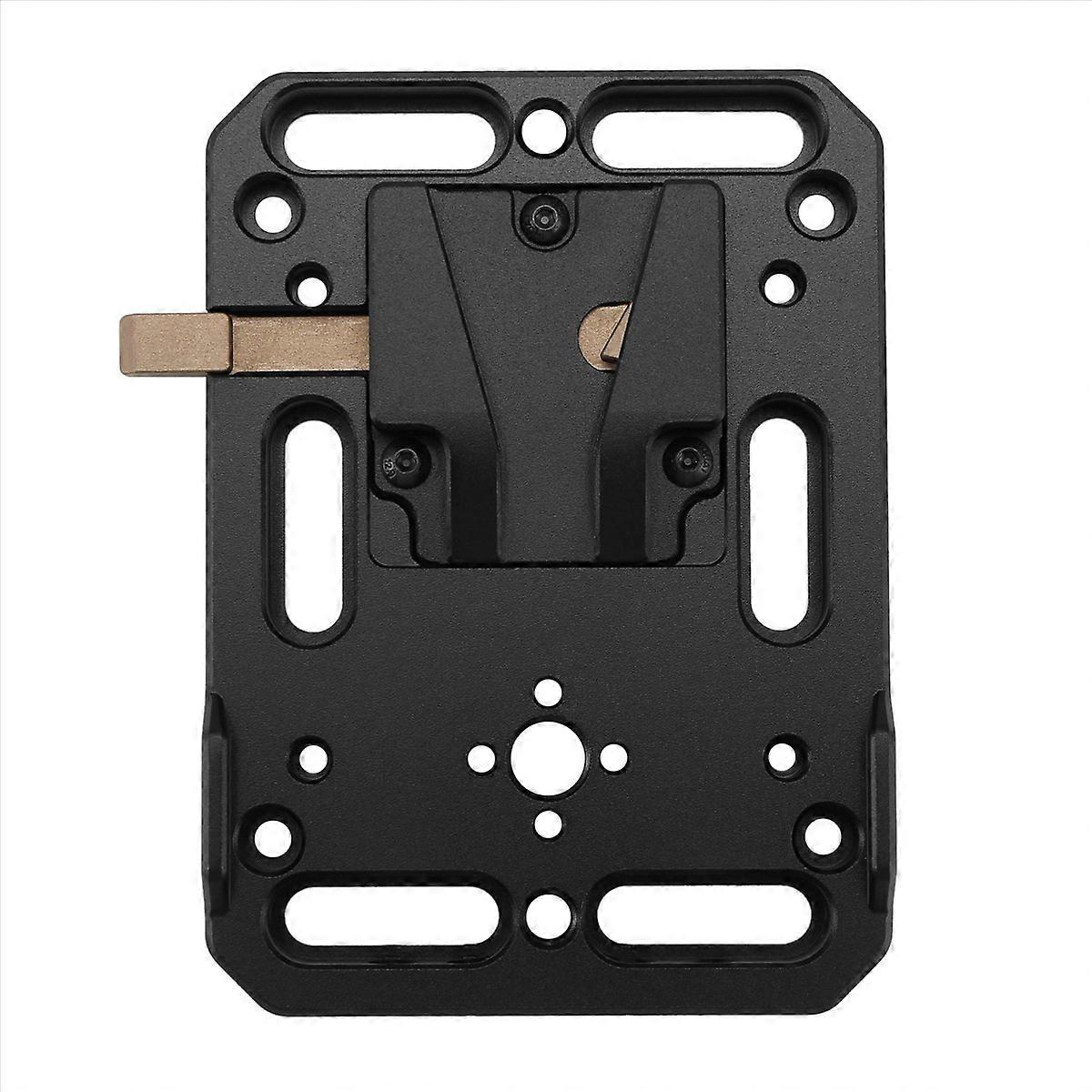 Camera Expansion Board V-Port Battery Buckle Plate