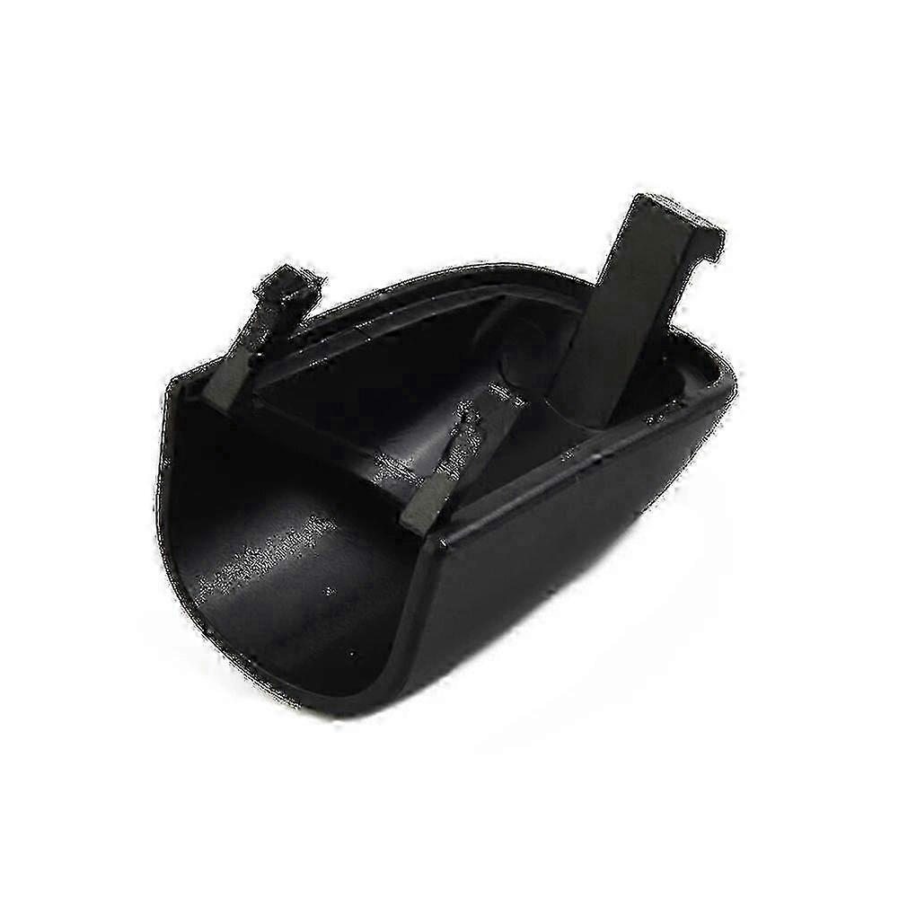 Handbrake Handle Cover for Volvo S40 V50 2004-2012 - Direct Fit & Non-Slip Surface