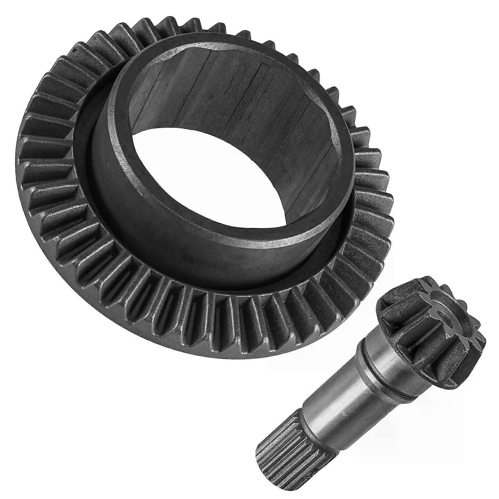 Front Differential Ring & Pinion Gears for Polaris 3235437 NO.54853