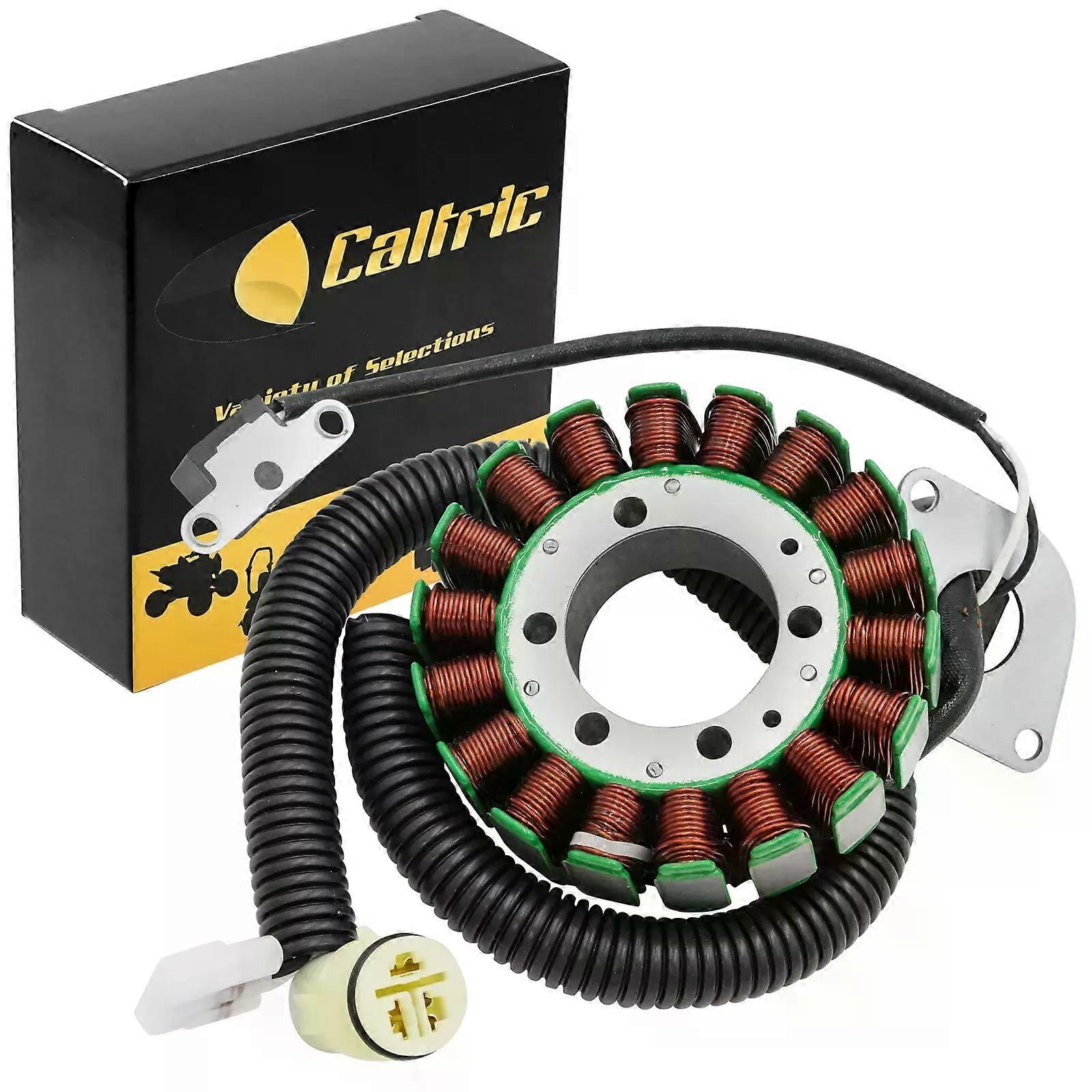 Stator for Yamaha Waverunner Vx Sport VX1100C 2007 2008 2009 2010 2011-2015 NO.40335