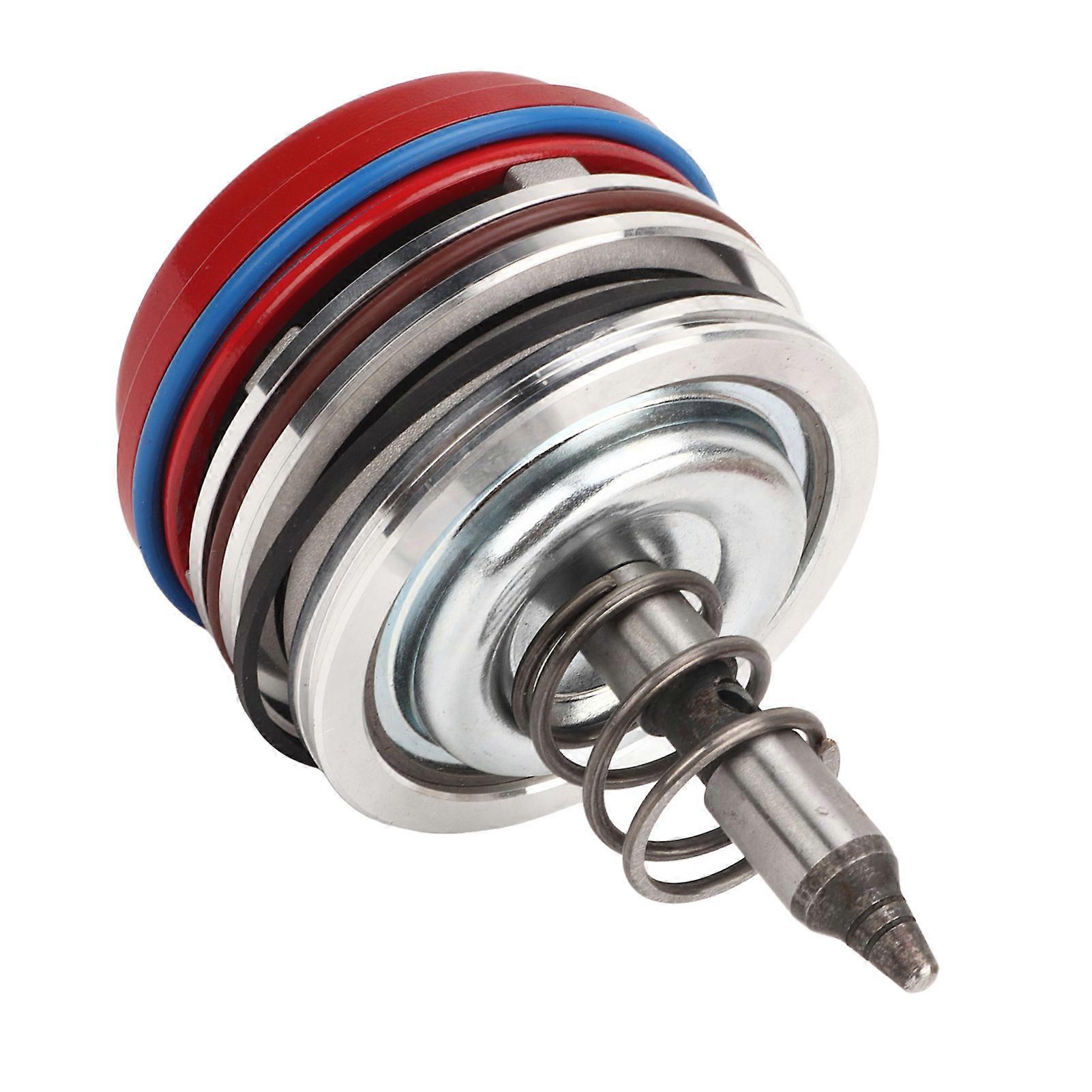 Servo Piston Assembly with Snap Ring High Performance Replacement for Corvette 1972 and Up 