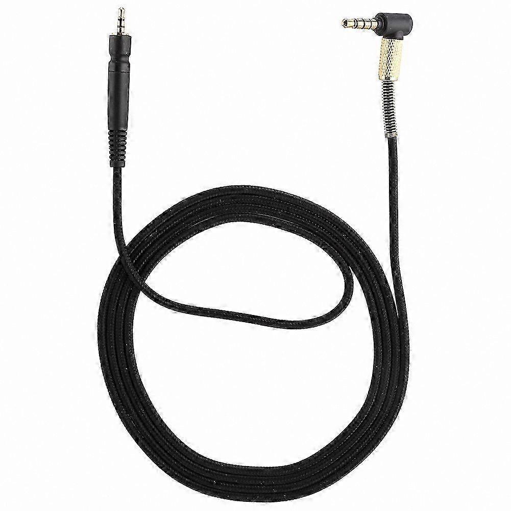 Compatible Replacement Cable for Gaming Headsets with 3.5mm Jack